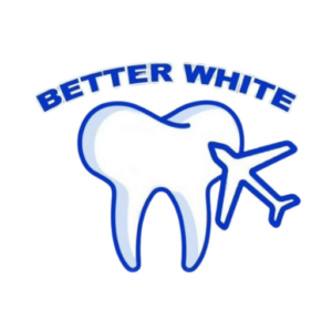 Betterwhite logo